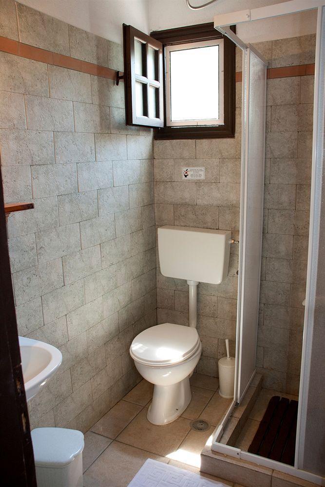 Trikeri Villas Dış mekan fotoğraf