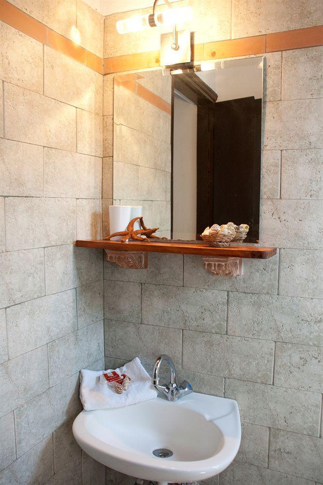 Trikeri Villas Dış mekan fotoğraf