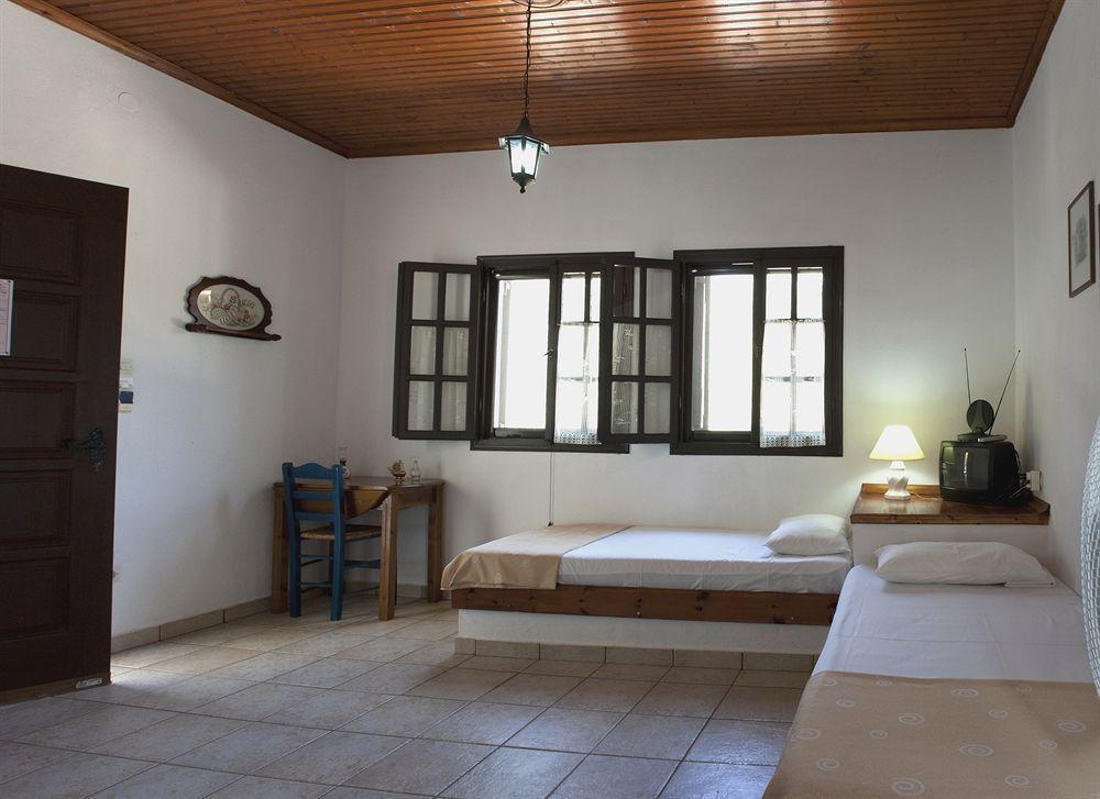 Trikeri Villas Dış mekan fotoğraf