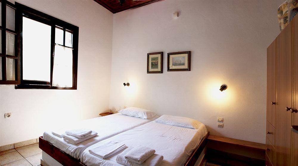 Trikeri Villas Dış mekan fotoğraf