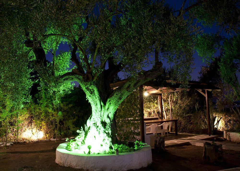 Trikeri Villas Dış mekan fotoğraf
